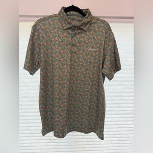 Barstool Golf Polo